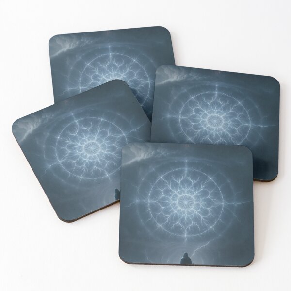 Item preview, Storm Cathedral designed and sold by Dreametica.