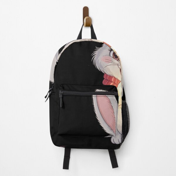 Item preview, Minimal Frost Bunny – Clean Winter Vector Art designed and sold by Shop9999.
