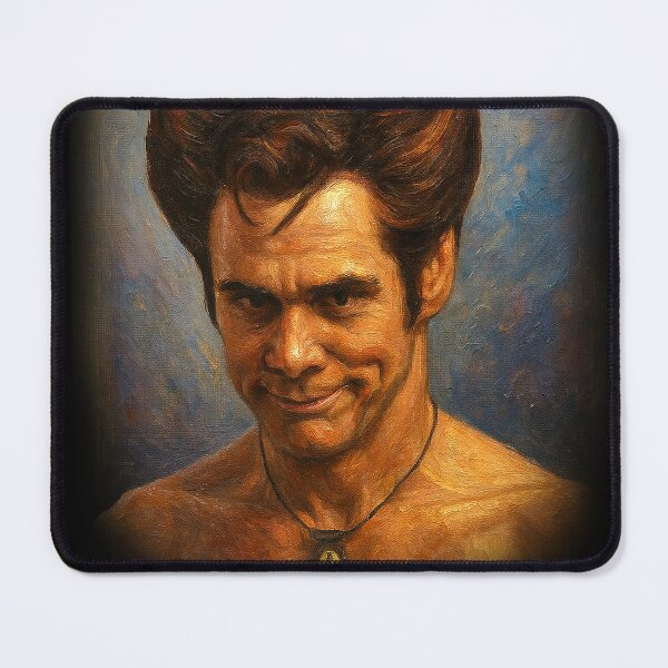 Item preview, Ace ventura - The wolverine designed and sold by priyamjyoti.