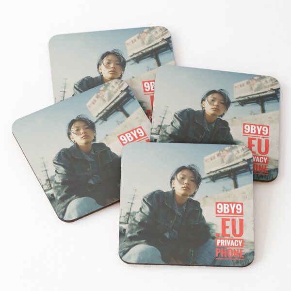 Item preview, 9by9.eu // privacy phone designed and sold by ocorvo.