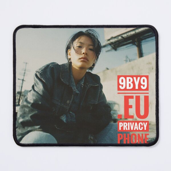 Item preview, 9by9.eu // privacy phone designed and sold by ocorvo.