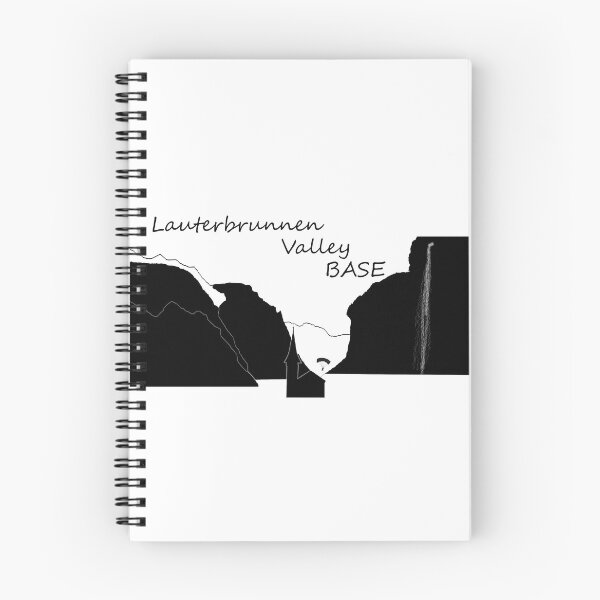 Item preview, Lauterbrunnen Valley BASE designed and sold by UrQuattro.