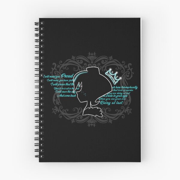 Item preview, Varian - Let Me Make You Proud Lyrics Classic  designed and sold by Ricks4474.
