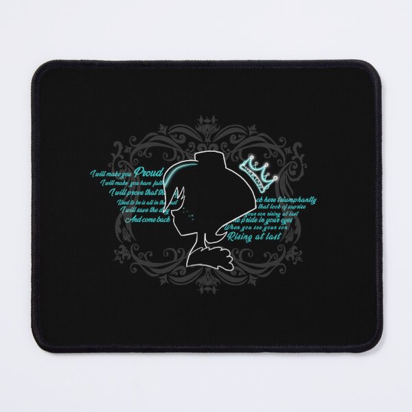 Item preview, Varian - Let Me Make You Proud Lyrics Classic  designed and sold by Ricks4474.