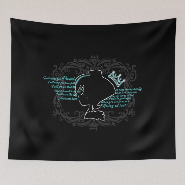 Item preview, Varian - Let Me Make You Proud Lyrics Classic  designed and sold by Ricks4474.