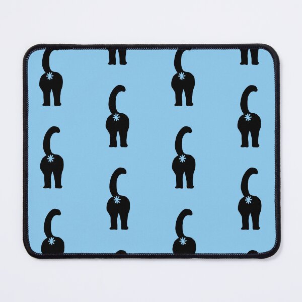 Item preview, Cat Butts! designed and sold by MannyShop.