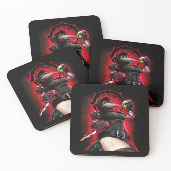 Item preview, Darkest Dungeon Classic  designed and sold by yanar810361.