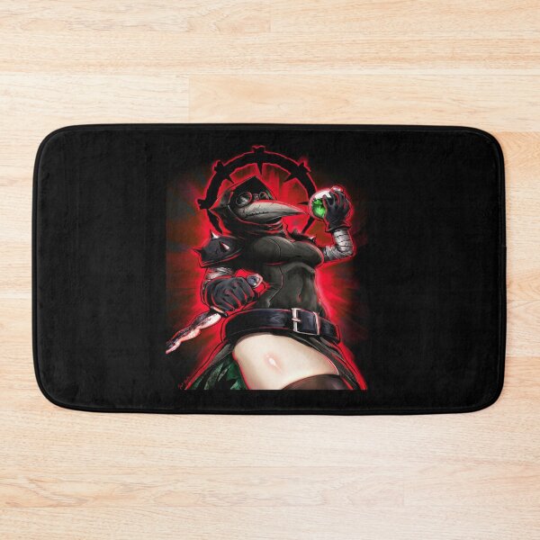 Item preview, Darkest Dungeon Classic  designed and sold by yanar810361.