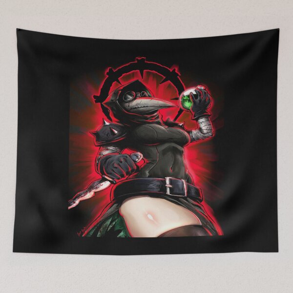 Item preview, Darkest Dungeon Classic  designed and sold by yanar810361.