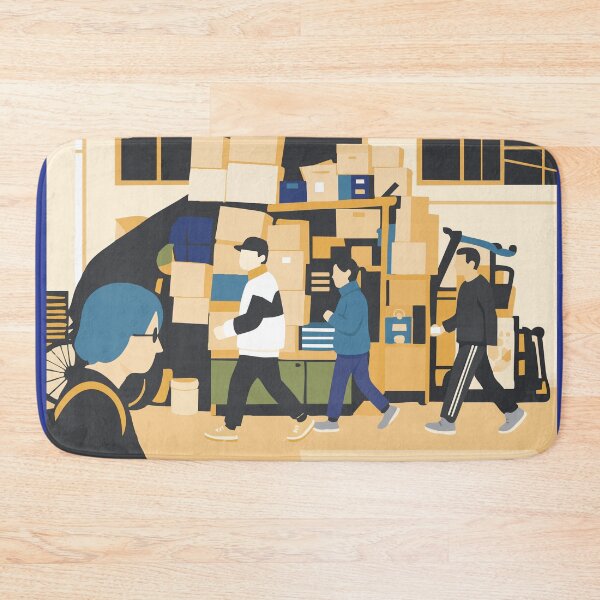 Item preview, SHAM SHUI PO designed and sold by CHINESEARTII 符號印記.