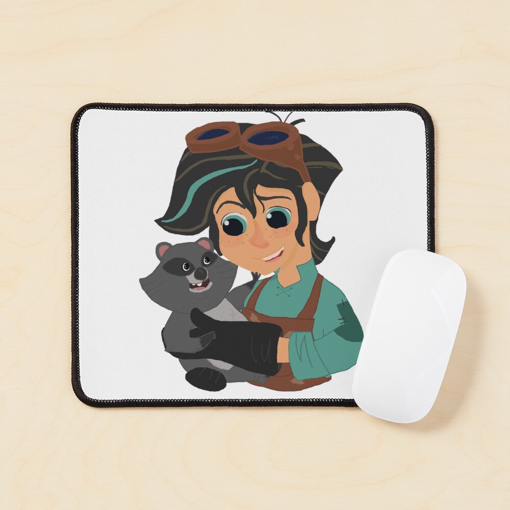 Item preview, Mouse Pad designed and sold by Ricks4474.
