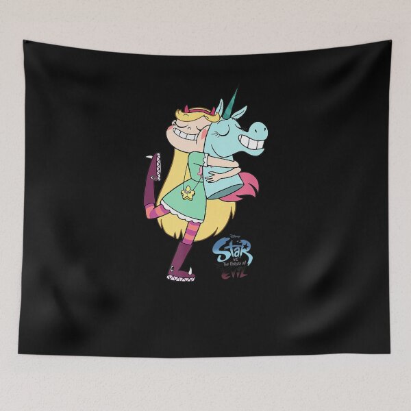 Item preview, I Love You My Unicorn Classic designed and sold by Josepk9244.