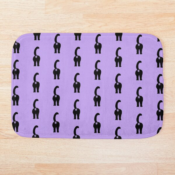 Item preview, Cat Butts! designed and sold by MannyShop.
