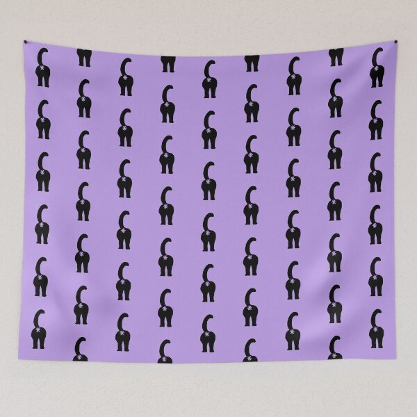 Item preview, Cat Butts! designed and sold by MannyShop.