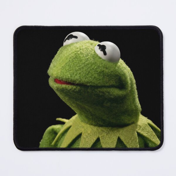 Item preview, KERMIT NOD designed and sold by Facemelter Studios.