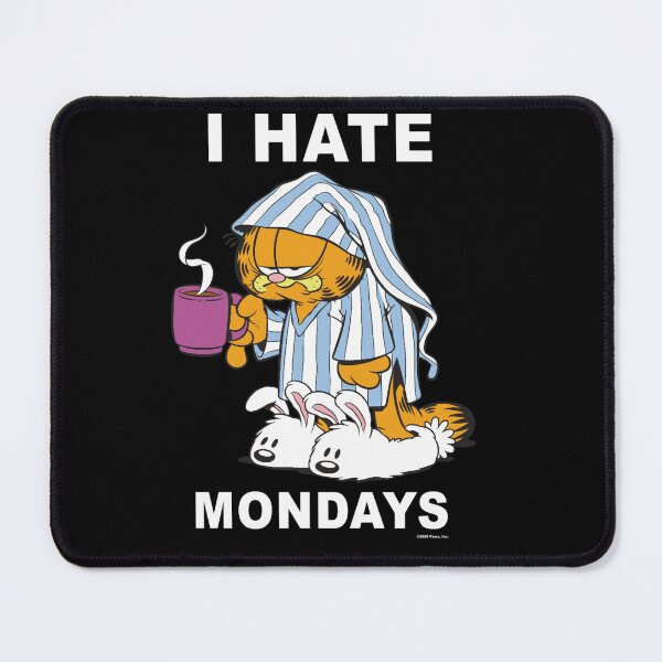 Item preview, I Hate Mondays Coffee Classic designed and sold by ariav94830.