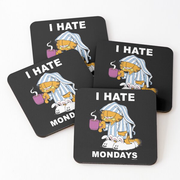 Item preview, I Hate Mondays Coffee Classic  designed and sold by ariav94830.