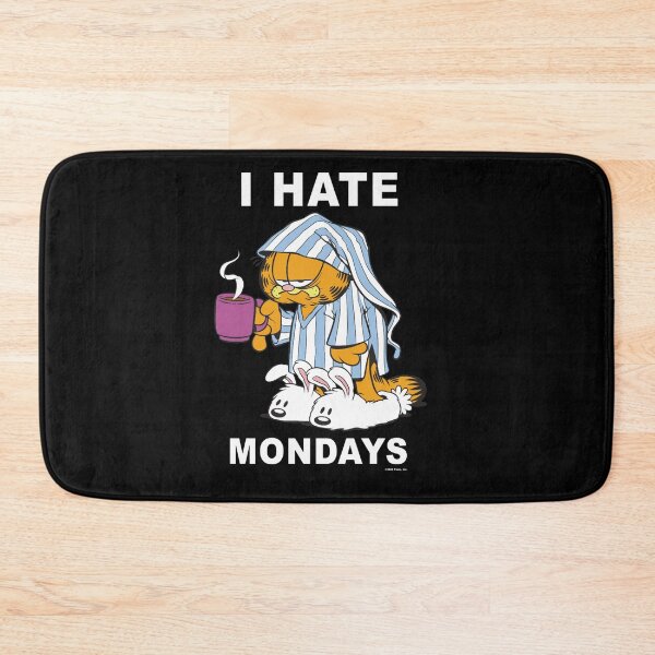 Item preview, I Hate Mondays Coffee Classic  designed and sold by ariav94830.