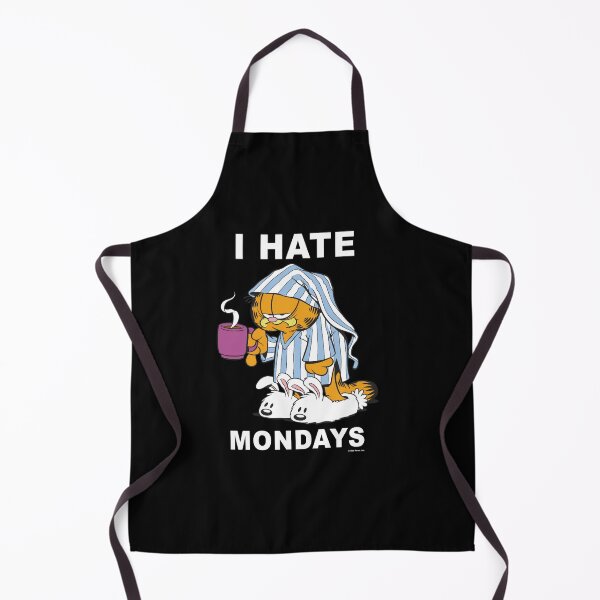 Item preview, I Hate Mondays Coffee Classic designed and sold by ariav94830.