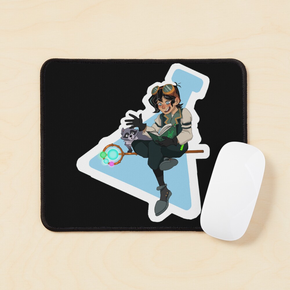 Item preview, Mouse Pad designed and sold by Ricks4474.
