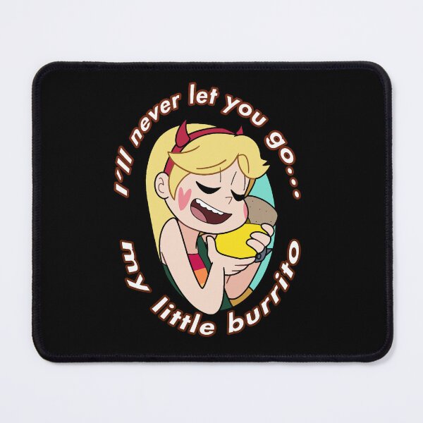 Item preview, Little burrito! Svtfoe Classic  designed and sold by Josepk9244.