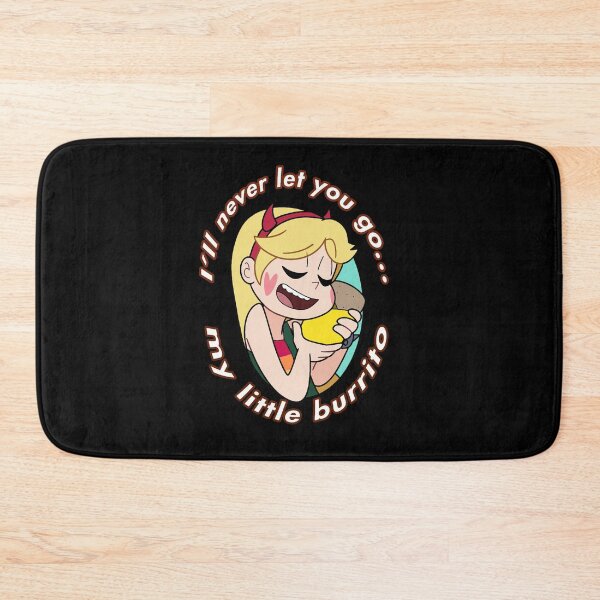 Item preview, Little burrito! Svtfoe Classic  designed and sold by Josepk9244.