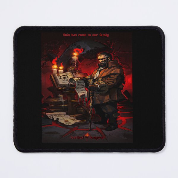 Item preview, Darkest Dungeon Classic designed and sold by yanar810361.