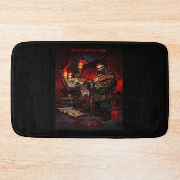 Item preview, Darkest Dungeon Classic  designed and sold by yanar810361.