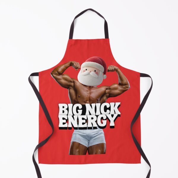 Item preview, Big Nick Energy designed and sold by Flirt-Teez.