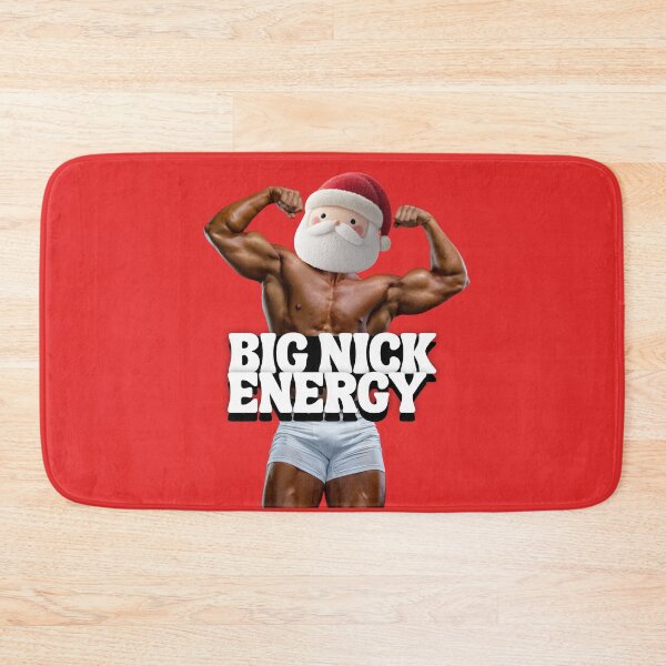 Item preview, Big Nick Energy  designed and sold by Flirt-Teez.