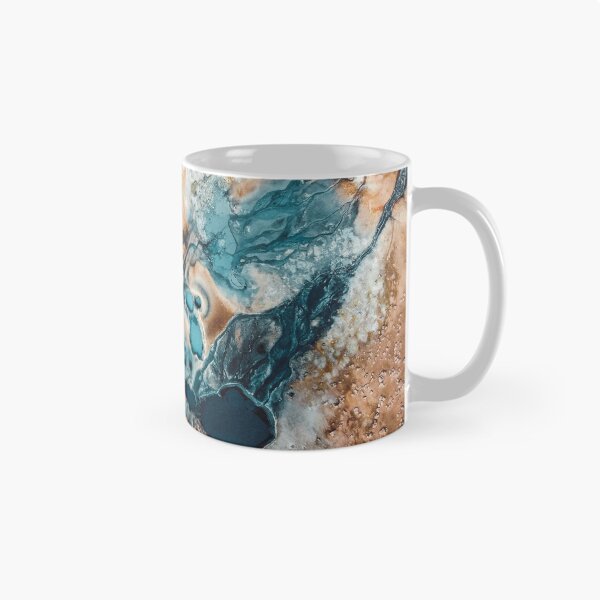 Item preview, Islandia desde arriba designed and sold by Mauswohn.