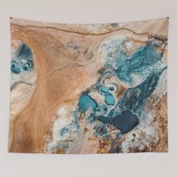 Item preview, Iceland from above designed and sold by Mauswohn.