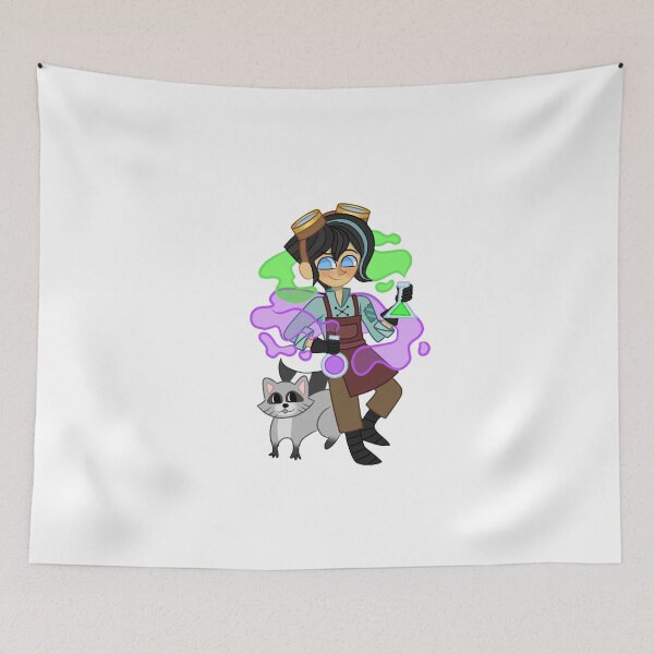 Item preview, Varian and Ruddiger (TTS season 1) Oversized  designed and sold by Ricks4474.