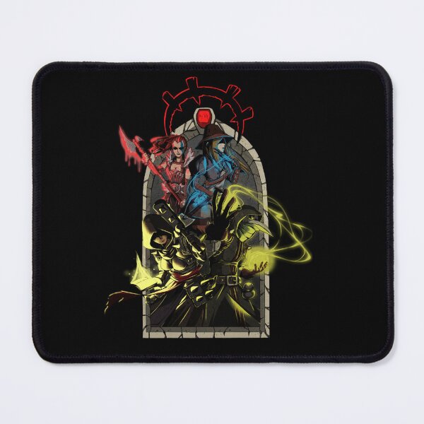Item preview, Darkest Dungeon Classic designed and sold by yanar810361.