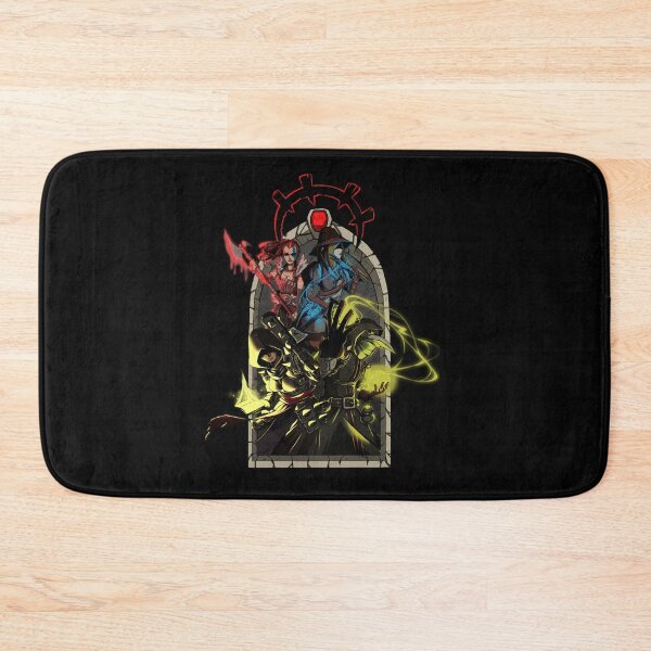 Item preview, Darkest Dungeon Classic  designed and sold by yanar810361.