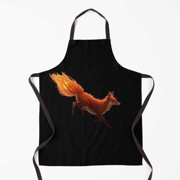 Item preview, Fire fox - fox designed and sold by Luisshopp.