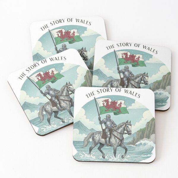 Item preview, Wales designed and sold by Eif53.