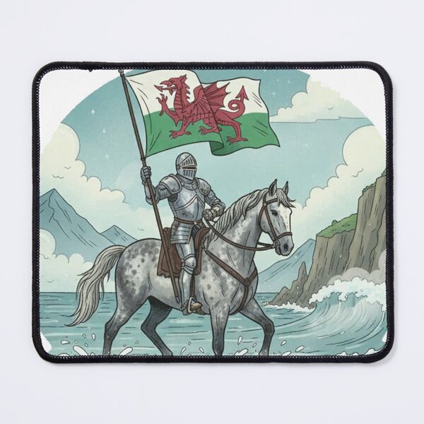 Item preview, Wales designed and sold by Eif53.