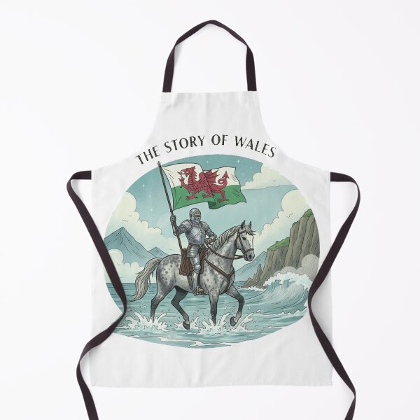 Item preview, Wales designed and sold by Eif53.