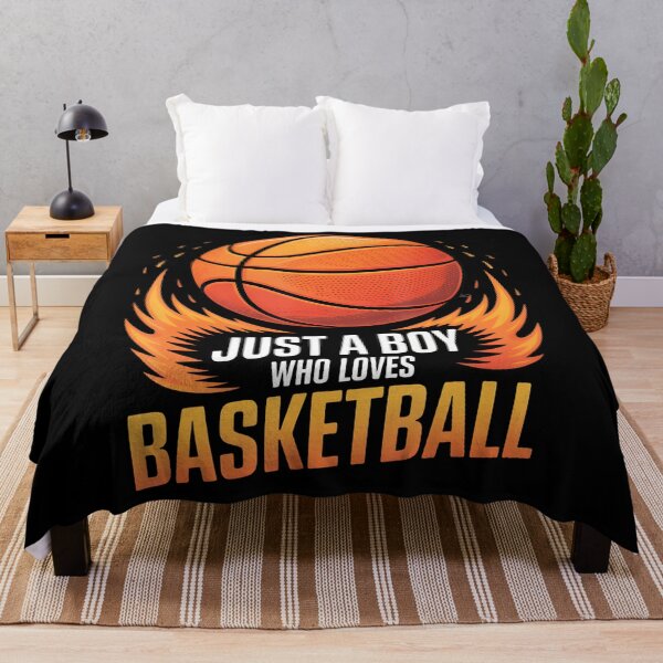 Item preview, Boys Basketball designed and sold by ElaineEsther.
