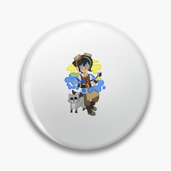 Item preview, Varian and Ruddiger (TTS season 3) Classic  designed and sold by Ricks4474.