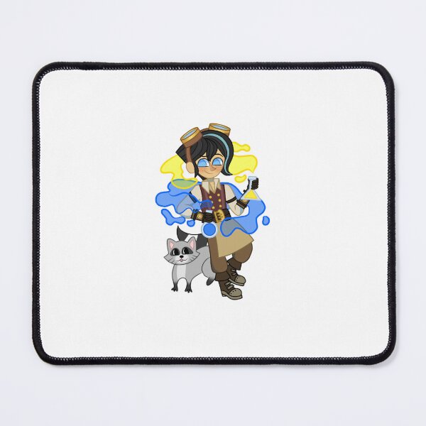 Item preview, Varian and Ruddiger (TTS season 3) Classic  designed and sold by Ricks4474.