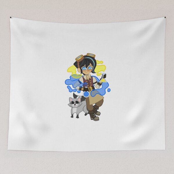Item preview, Varian and Ruddiger (TTS season 3) Classic  designed and sold by Ricks4474.