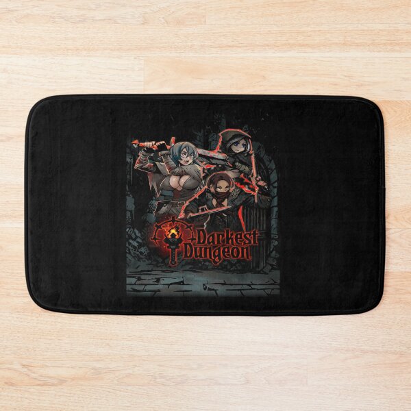 Item preview, Darkest Dungeon Classic  designed and sold by yanar810361.