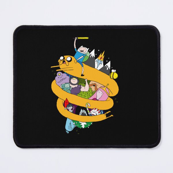Item preview, Adventure Time Classic designed and sold by dreo025.