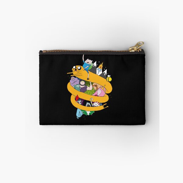Item preview, Adventure Time Classic  designed and sold by dreo025.