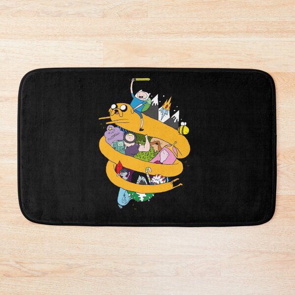 Item preview, Adventure Time Classic  designed and sold by dreo025.