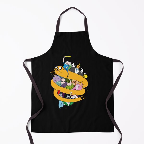 Item preview, Adventure Time Classic designed and sold by dreo025.