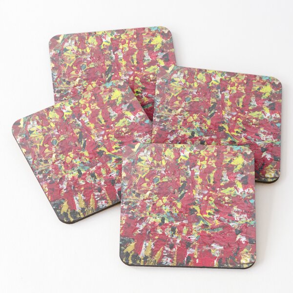 Item preview, Red Autumn  designed and sold by Sukjai@Design.