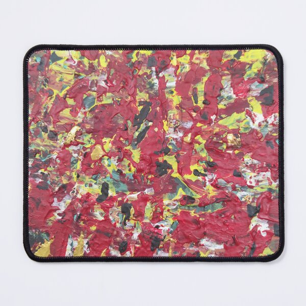 Item preview, Red Autumn  designed and sold by Sukjai@Design.